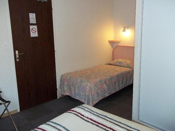 Hotel L'Etoile D'Or Bourbonne-les-Bains Zewnętrze zdjęcie